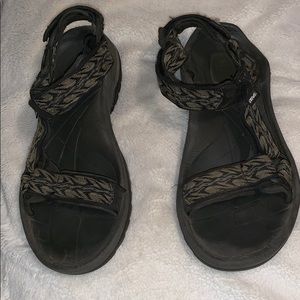 Teva Sandals